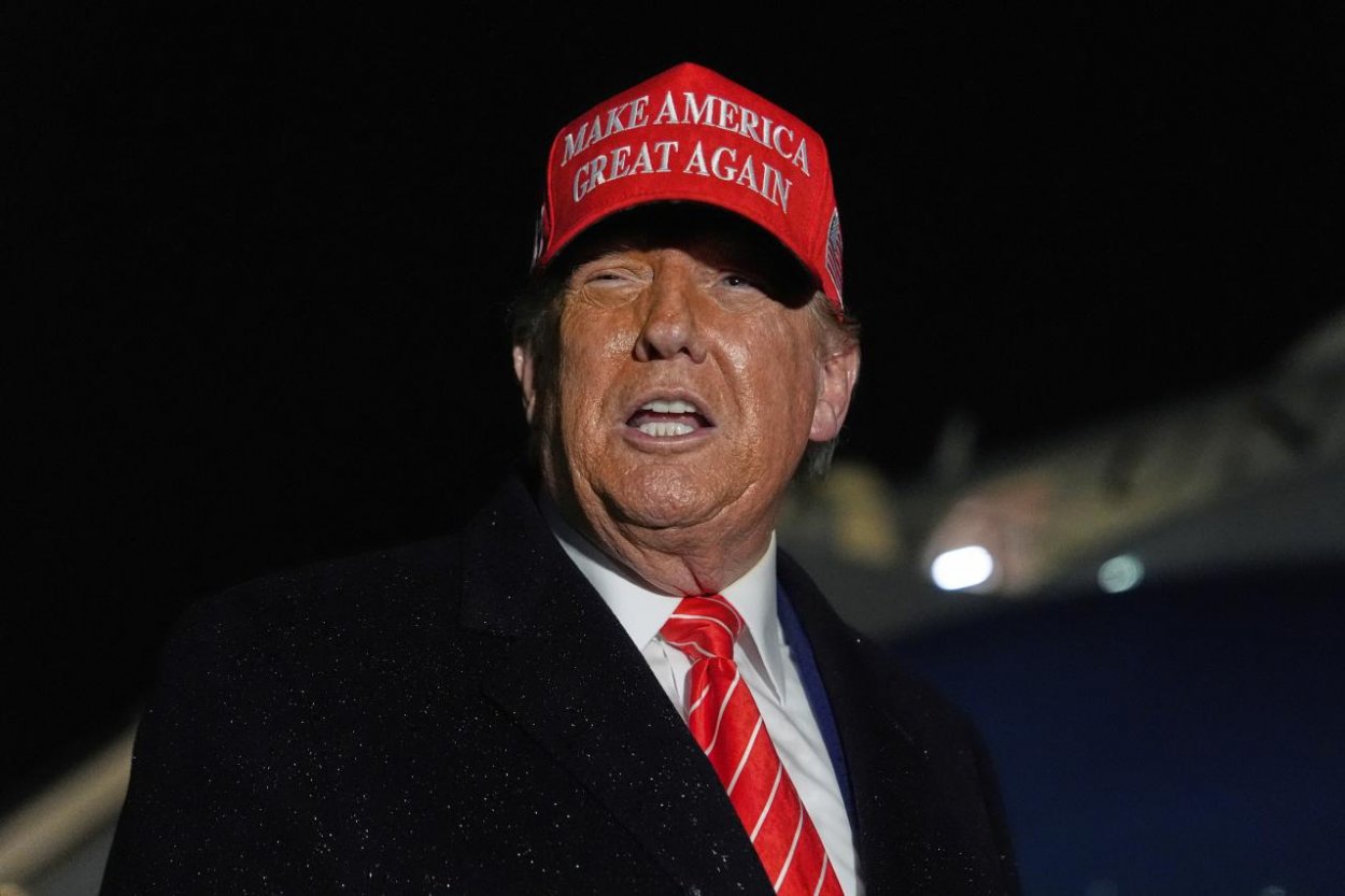 Trump sa zúčastní na summite NATO v Haagu