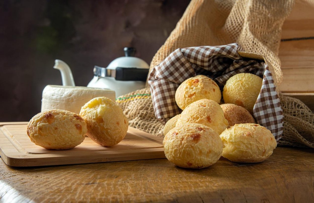 Dobré jedlo: Loptičky otrokov