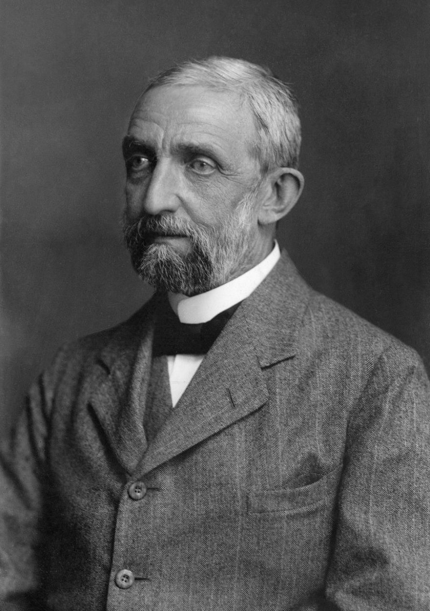 Nositeľ Nobelovej ceny a svetoznámy nacista z Bratislavy