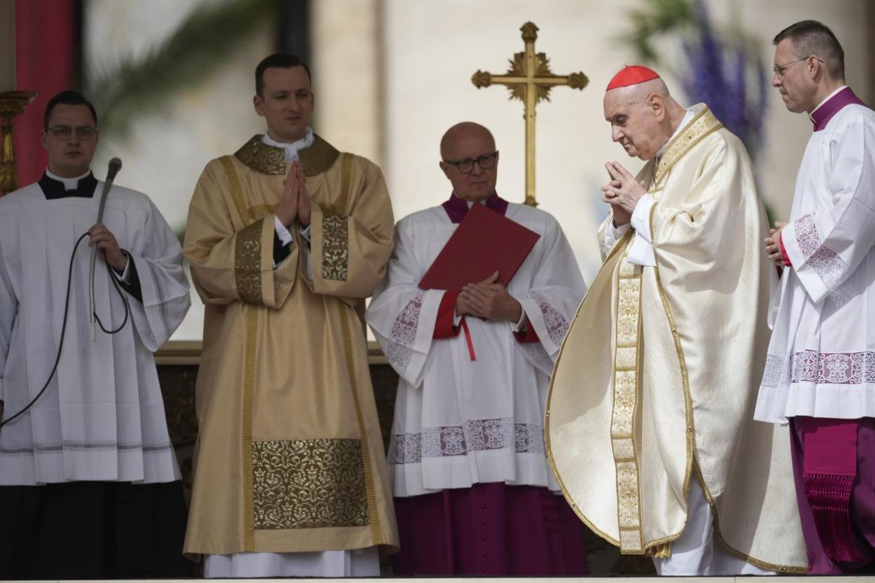 Cirkvi: Kresťania na celom svete slávia pamiatku zmŕtvychvstania Ježiša Krista