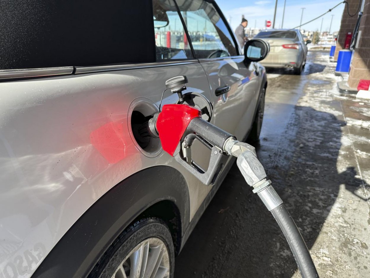 Ministerstvo financií mlčí o drahom tankovaní — čo to znamená podľa Eugena Kordu