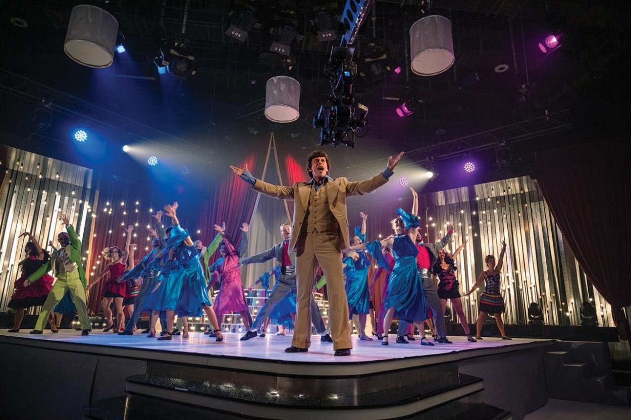 Filmy .týždňa: Duch Duchoňa, krása žien a fantastický Marvel