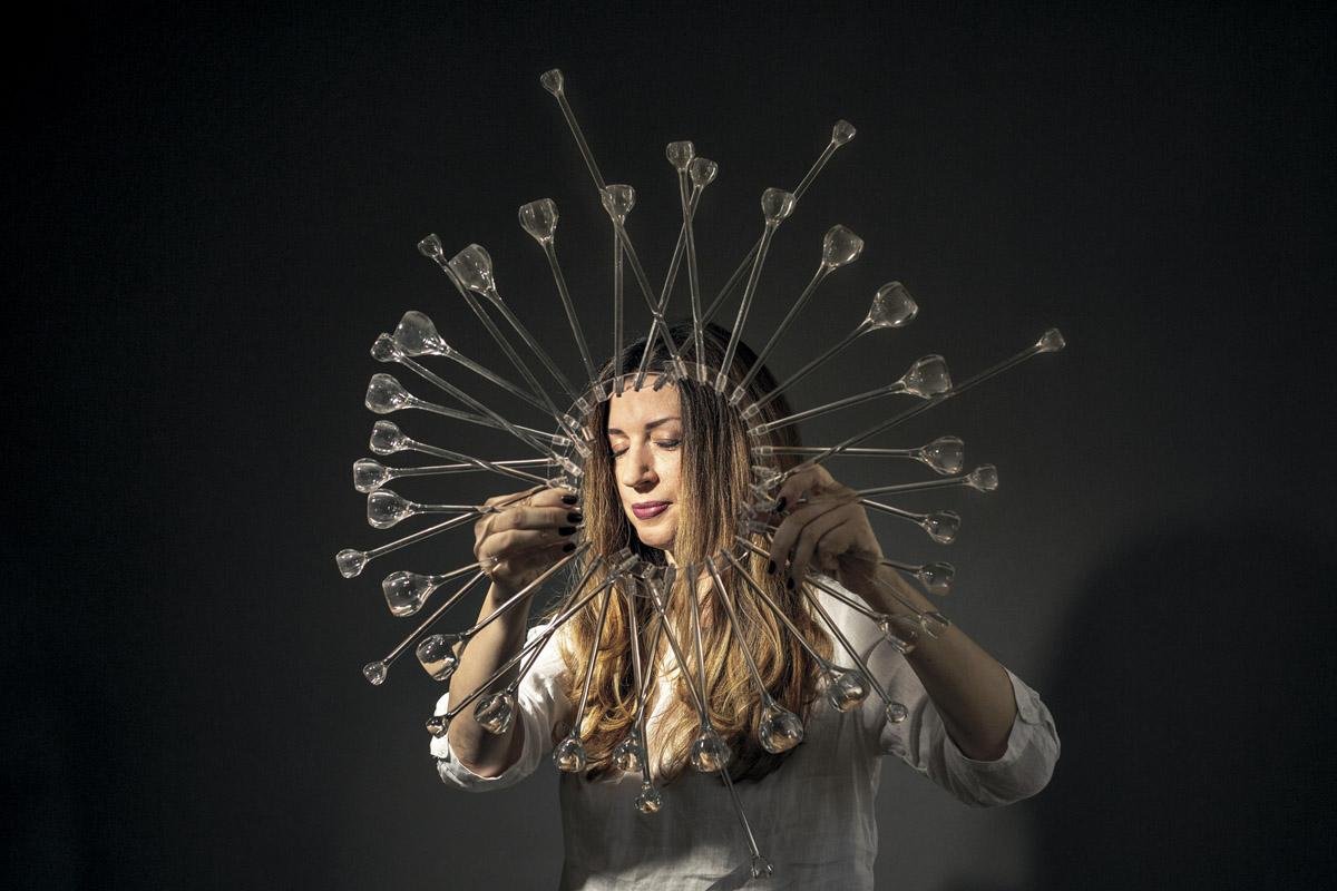 Eva Borušovičová: Staviam na tom, v čom som dobrá 