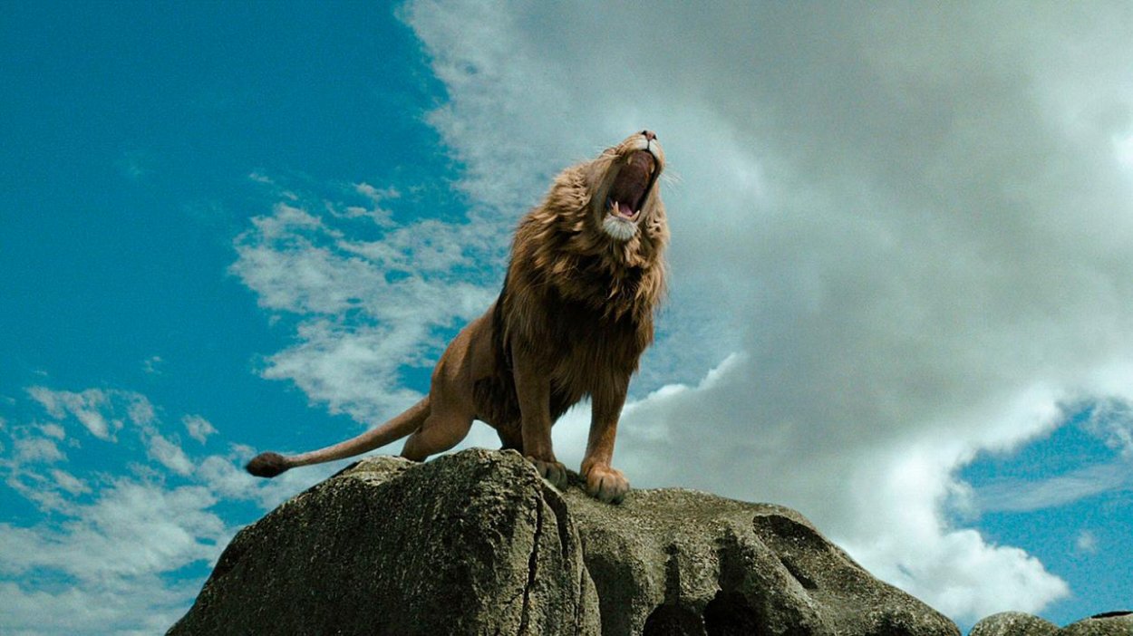 Esej C. S. Lewisa: Strieborná stolička v Platónovej jaskyni 