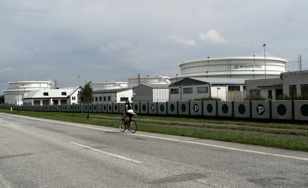 Zelenskyj: Oprava ropovodu Družba je dokončená, dodávky môžu byť obnovené