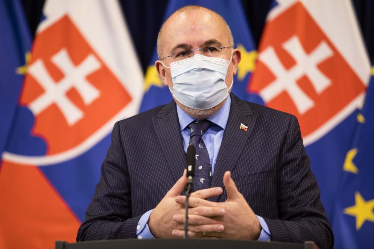 Kičura sa ohradil voči Matovičovým zisteniam, je pripravený odísť