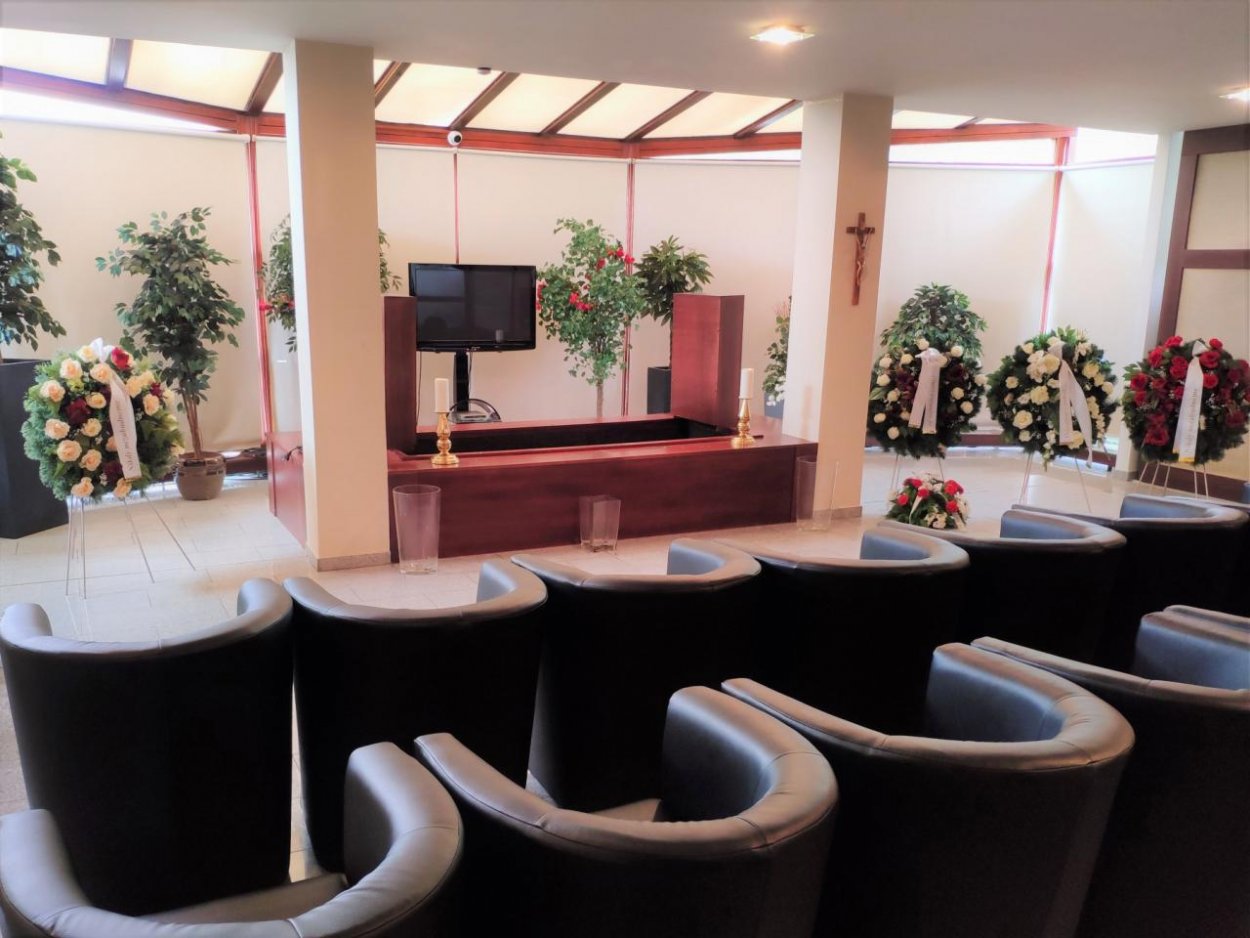 Ekologický pohreb: Ako znížiť záťaž na životné prostredie aj pri poslednej rozlúčke