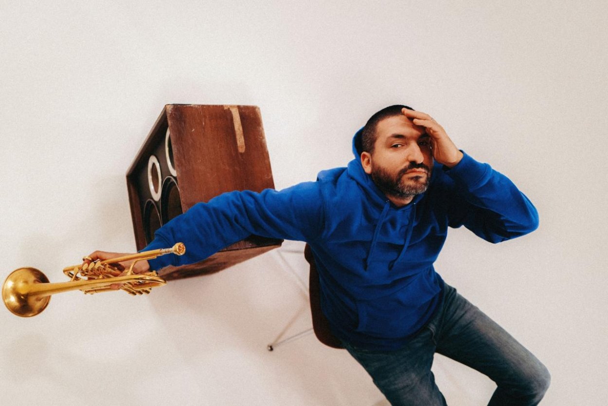 Finále 51. BJD: Mladá krv a žijúca legenda Ibrahim Maalouf