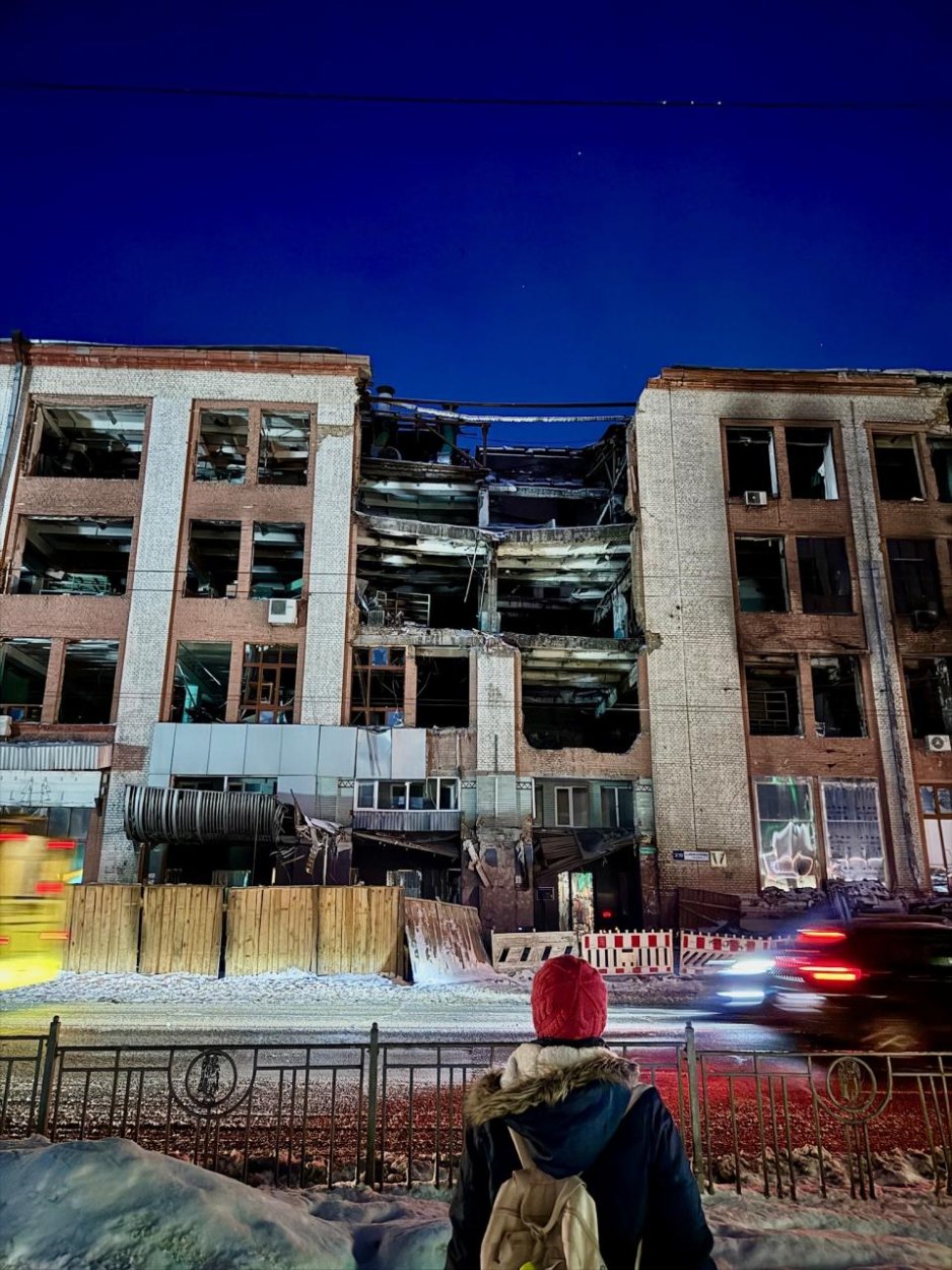 .mladí: Ako nás otočili naspäť na Ukrajinu – trikrát