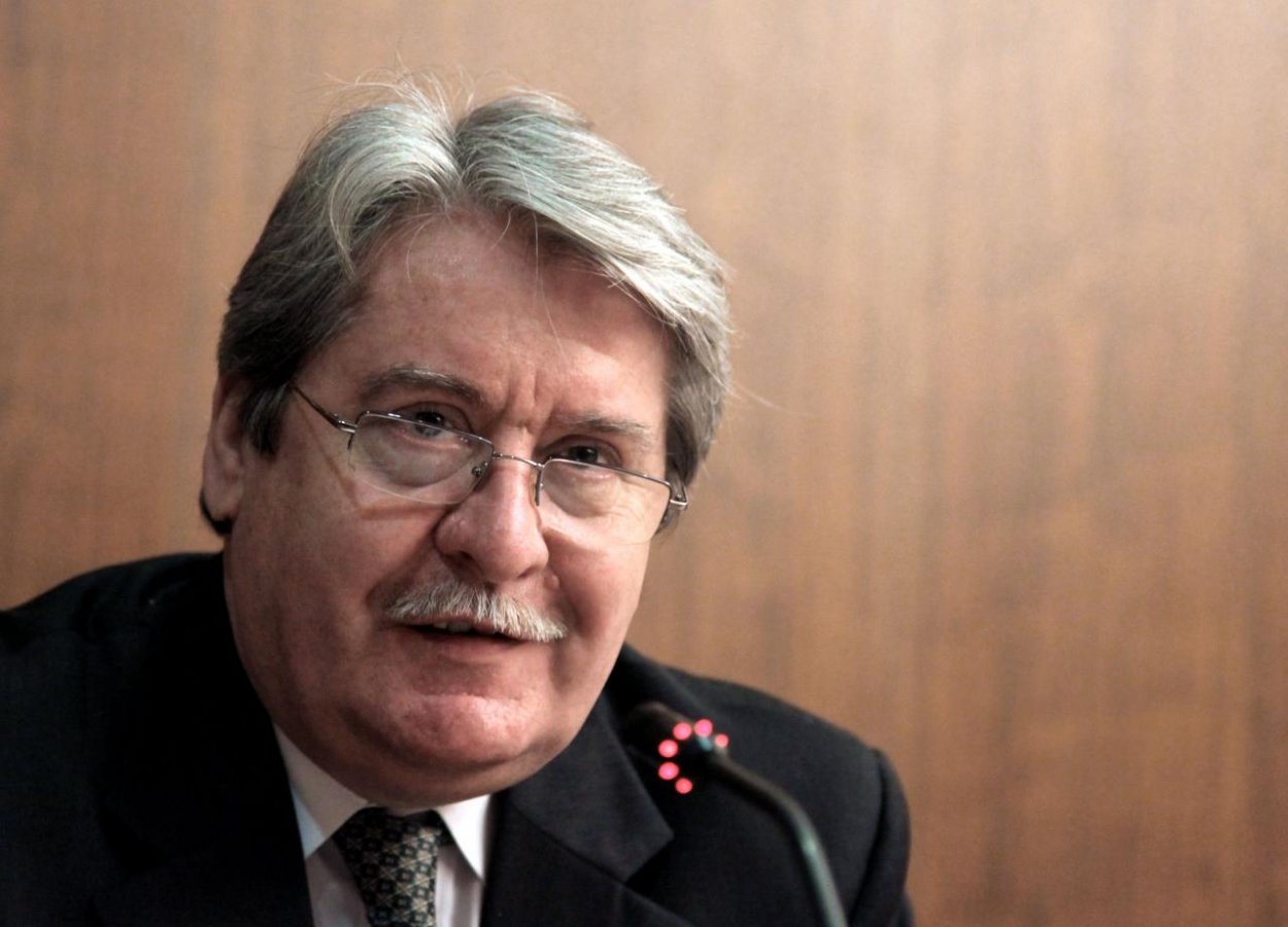 Krstný otec decentralizácie: Viktor Nižňanský