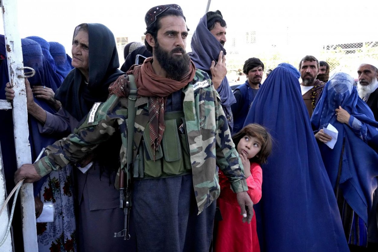 Afganský Taliban oficiálne priznal prvý trest bičovaním za krádež a prečiny proti morálke