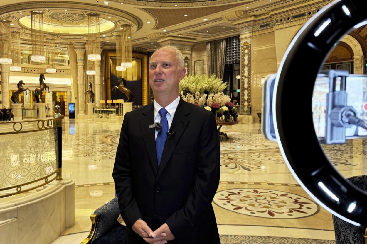 Rokovania medzi Ruskom a Spojenými štátmi by mohli pokračovať na budúci týždeň