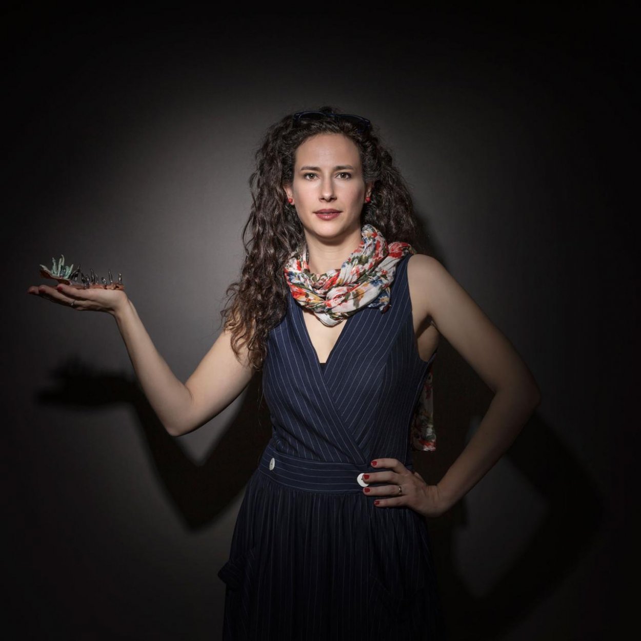 Soňa G. Luther: Žijem s chuťou