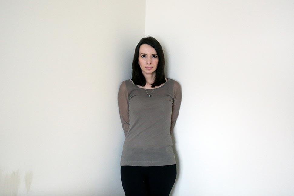 Hedviga I: Jedno dievča, dvaja zbabelci