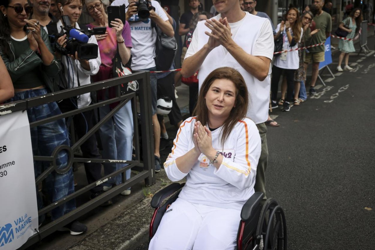 Novinárka AFP Christina Assi získa medzinárodné ocenenie za slobodu tlače