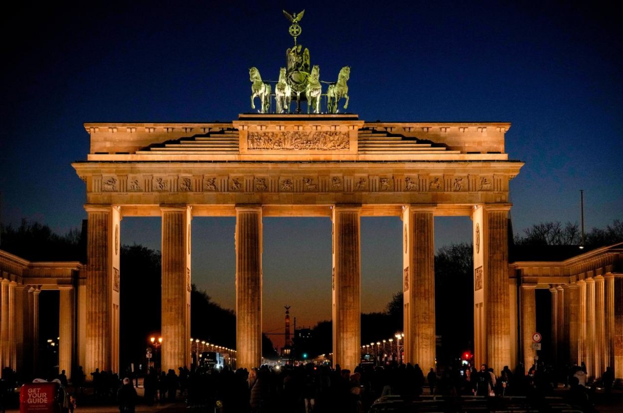 Nemecko nemá v úmysle v blízkej dobe uznať Palestínsky štát