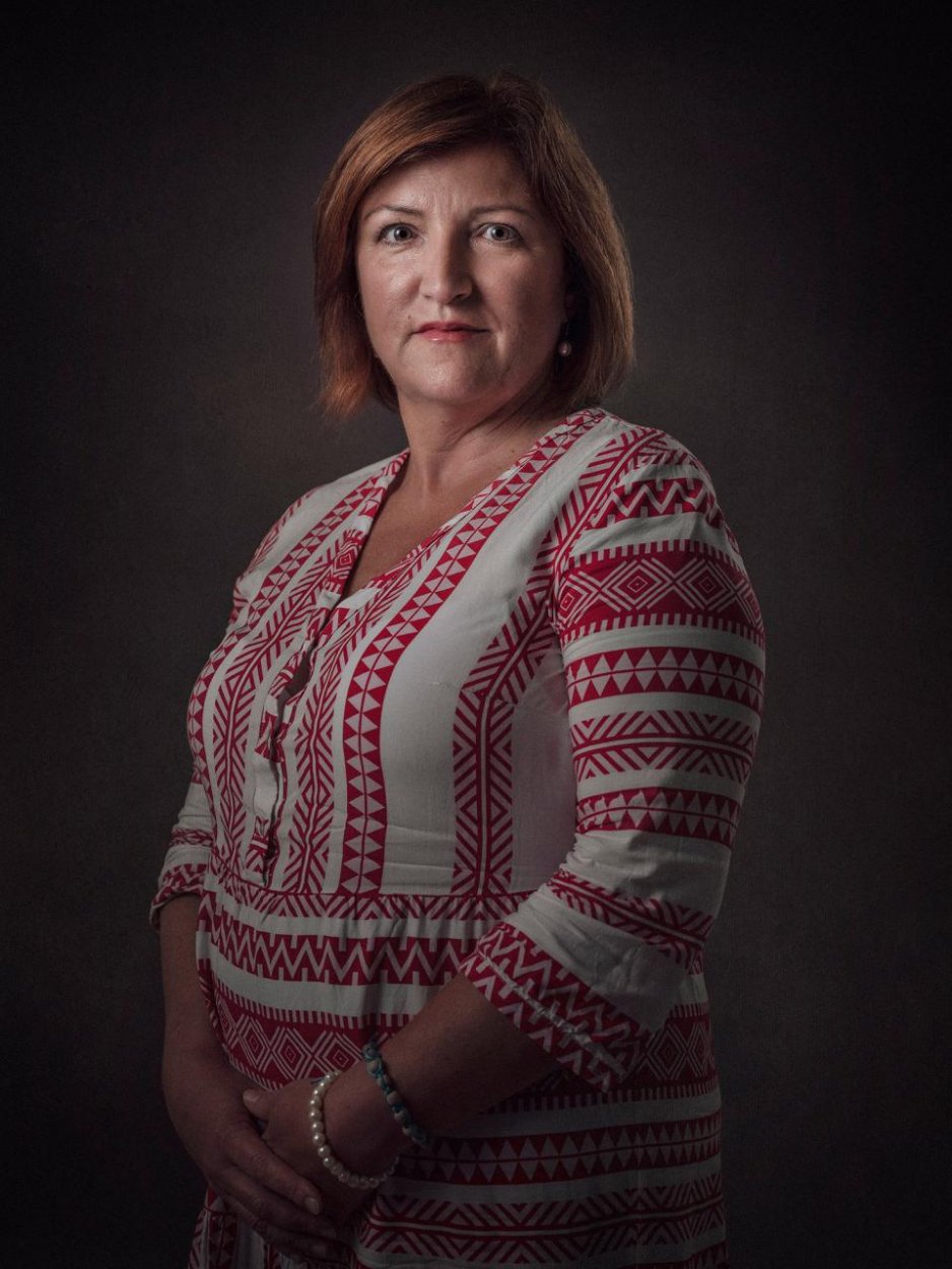 Epidemiologička Alexandra Bražinová: O pravých, ovčích a opičích kiahňach 