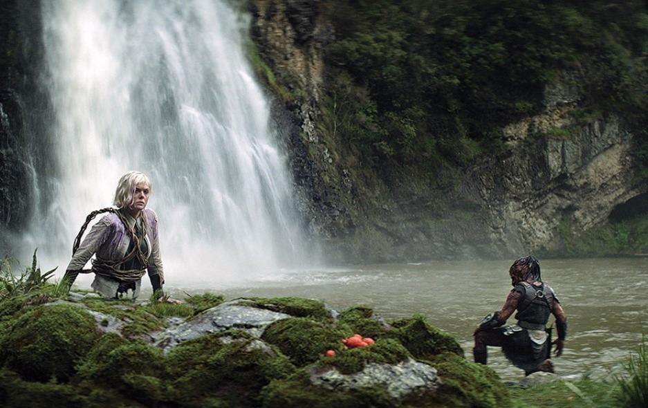 Filmy .týždňa: Predátor korisťou, Chopin rockerom a Cesta životom