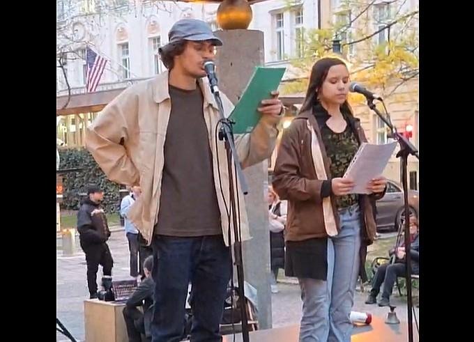 V Bratislave, Banskej Bystrici, Žiline a Košiciach sa konajú študentské protesty