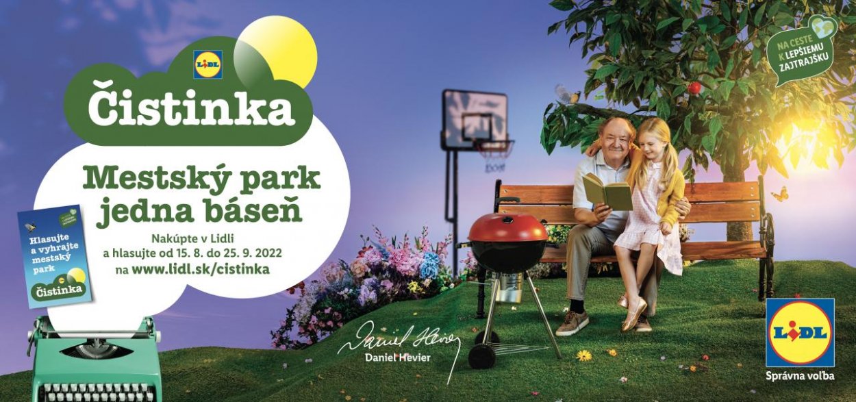 Súboj o čistinky vrcholí, slovenské mestá hlasujú o stošesť!