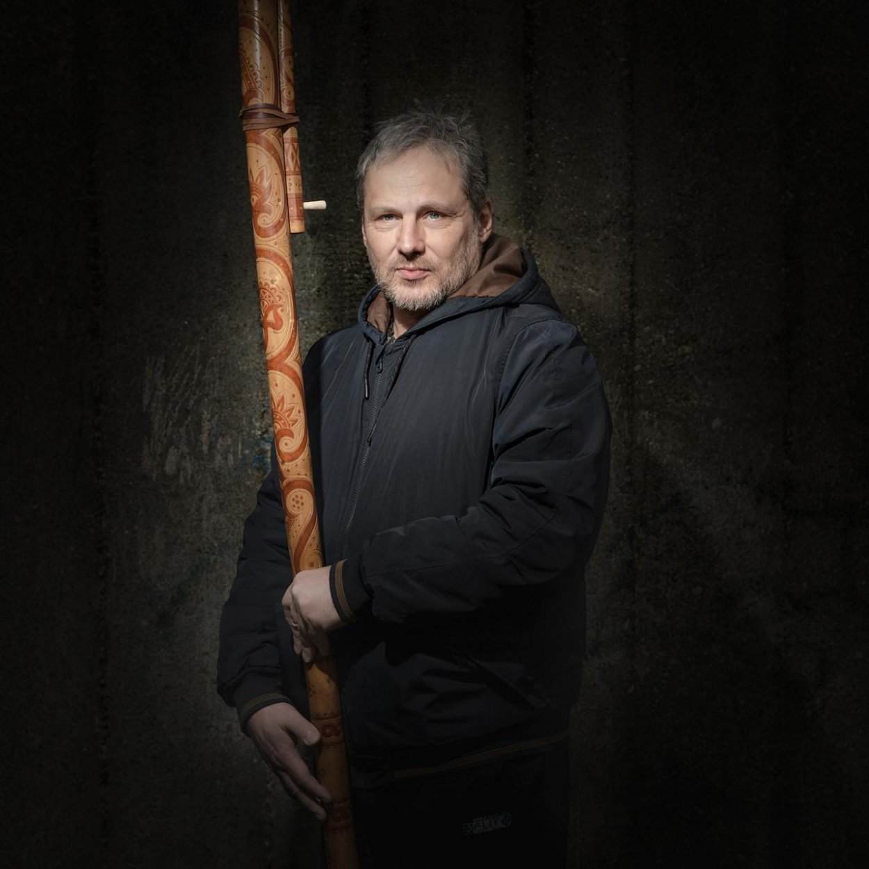 Andrej Šeban: Som statický pútnik