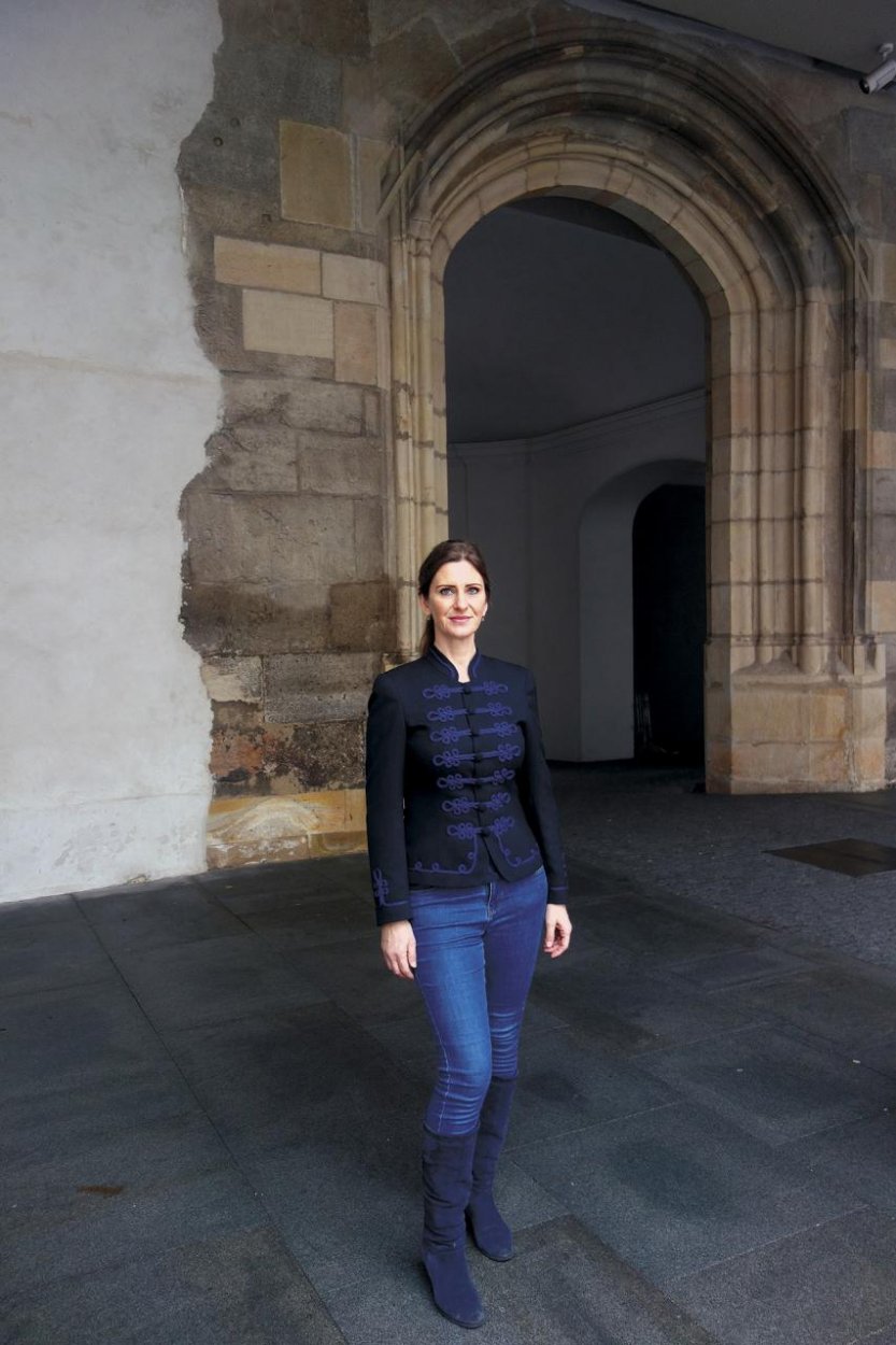 Žiť ako šľachtic