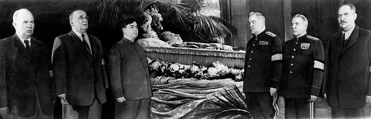 Berija – viac než len Stalinov kat