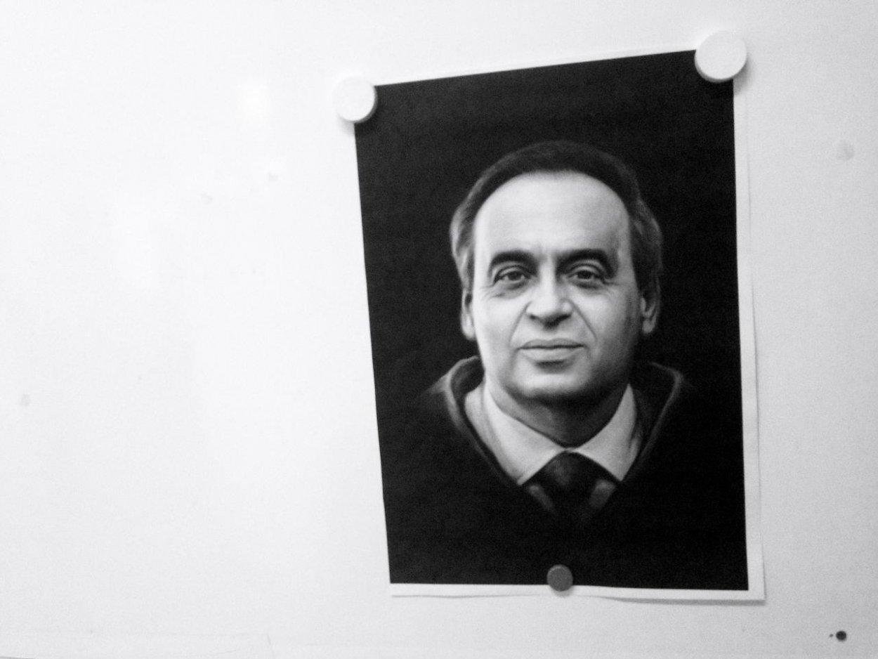 Prokurátor podal obžalobu na Jozefa R. obvineného z vraždy Ernesta Valka