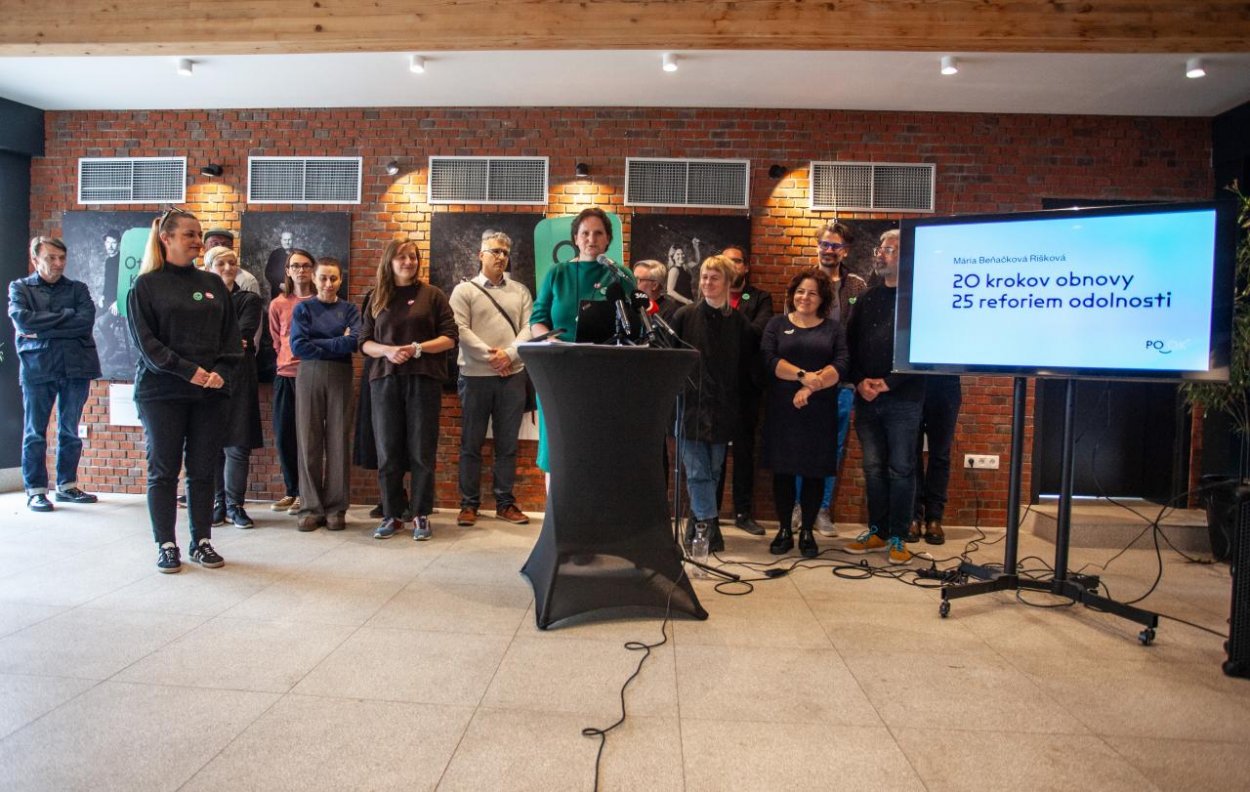 Kultúrna obec sa odmieta nečinne prizerať a predstavuje plán na zastavenie deštrukcie sektora – Plán obnovy a odolnosti kultúry