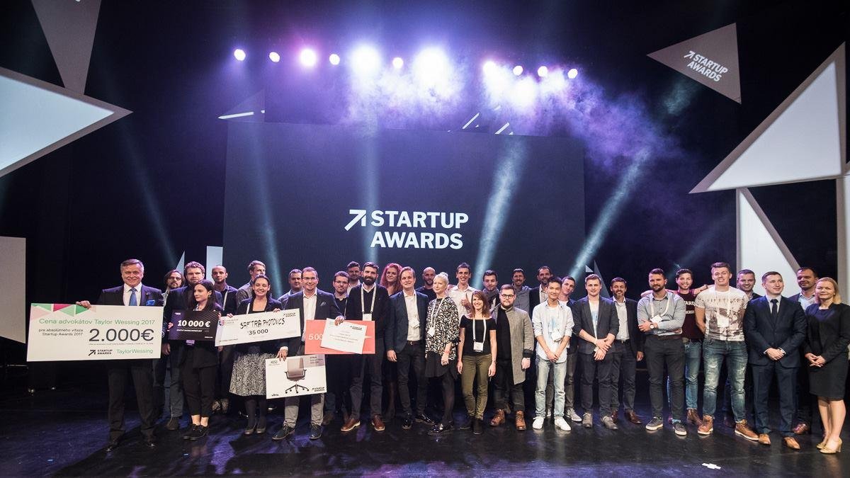 HubHub spája sily s Neulogy, spoločne sa podpíšu pod vylepšené Startup Awards