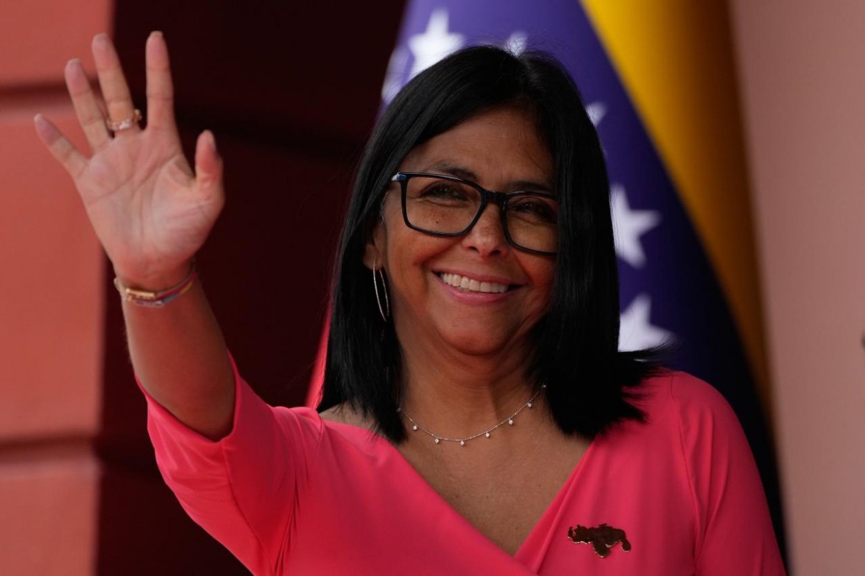 Venezuela podľa Trumpa nie je pripravená na nové voľby