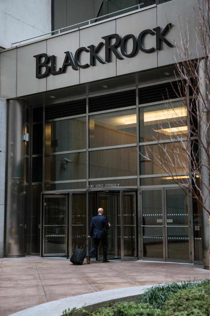 The Economist: Súboj titanov