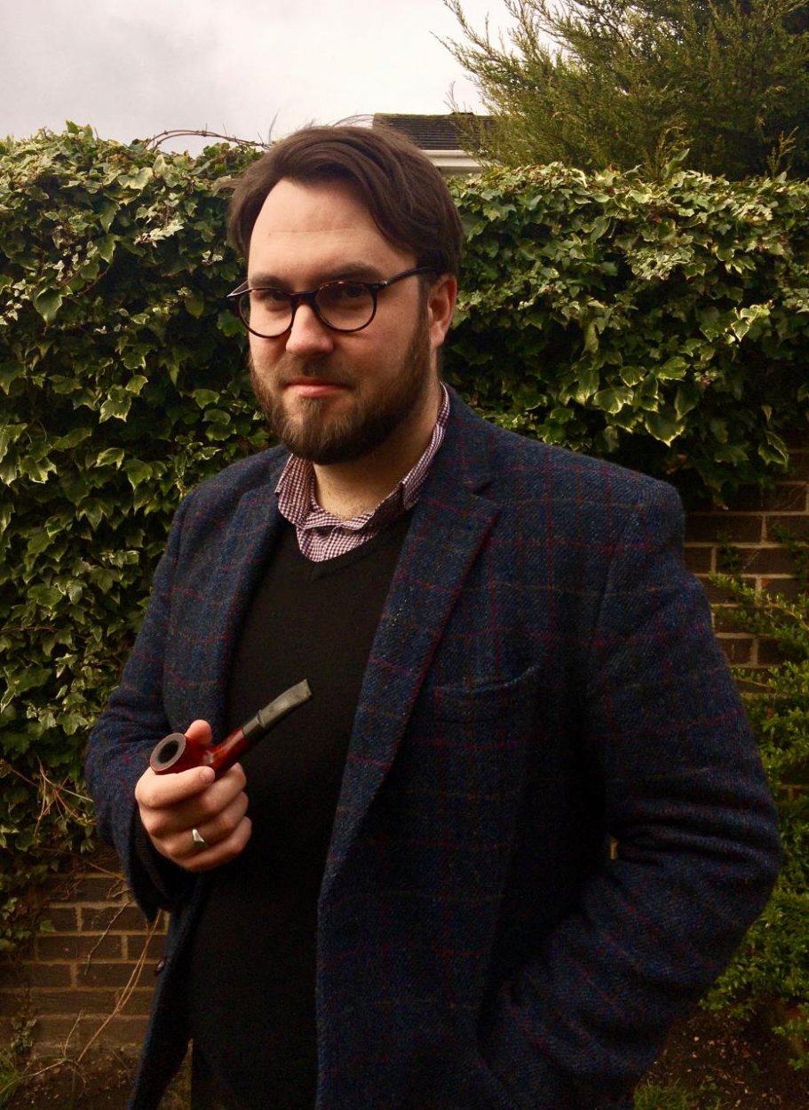 .pravidelná dávka Jakuba Betinského: O smrti v divnom tele