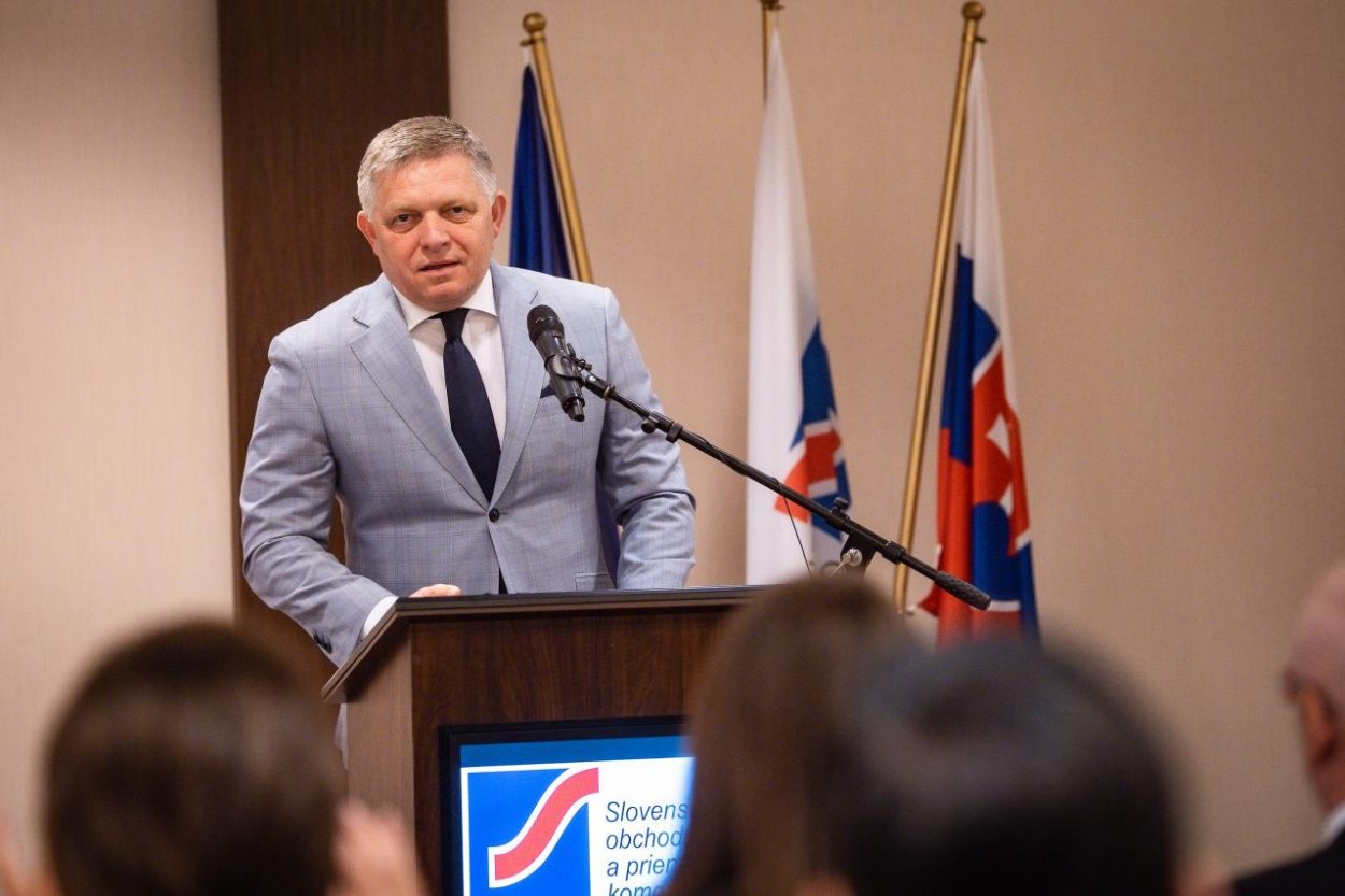Vláda by mala podľa premiéra o návrhu prorastových opatrení rokovať v stredu