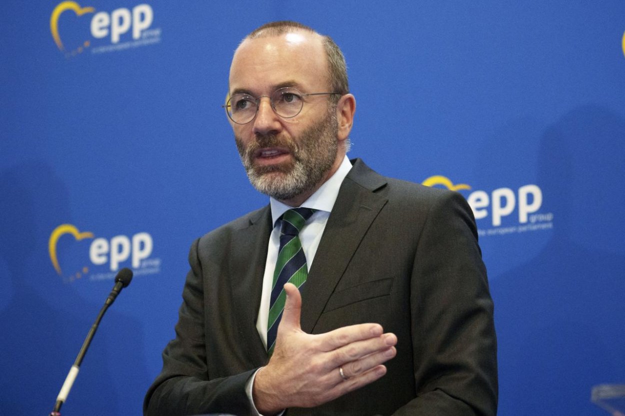 Nápad kryť pôžičku Ukrajine ruskými aktívami je stále na stole, uviedol Weber