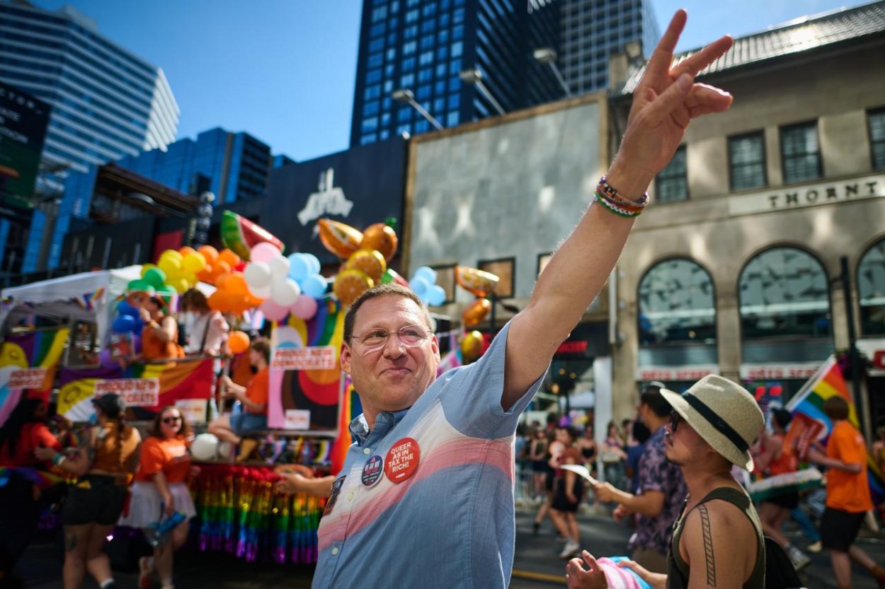 The Economist: A čo teda s tým „mladým socializmom“?