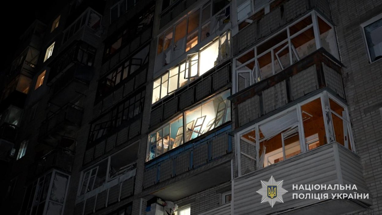 Ukrajina ONLINE: Ruská armáda útočila na mesto Sumy, hlásia odtiaľ 15 zranených