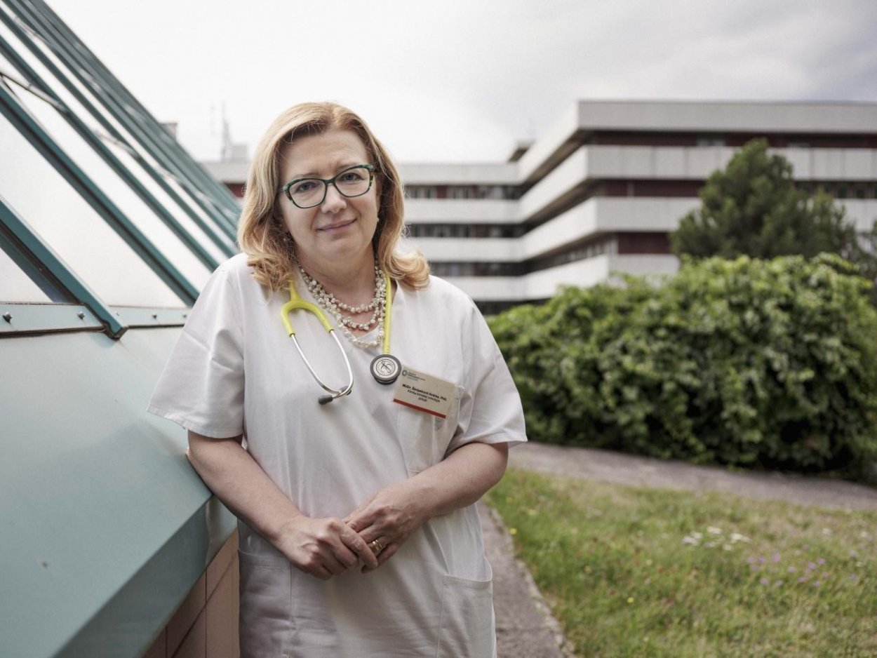 Reforma paliatívnej starostlivosti pomôže najviac zraniteľným pacientom