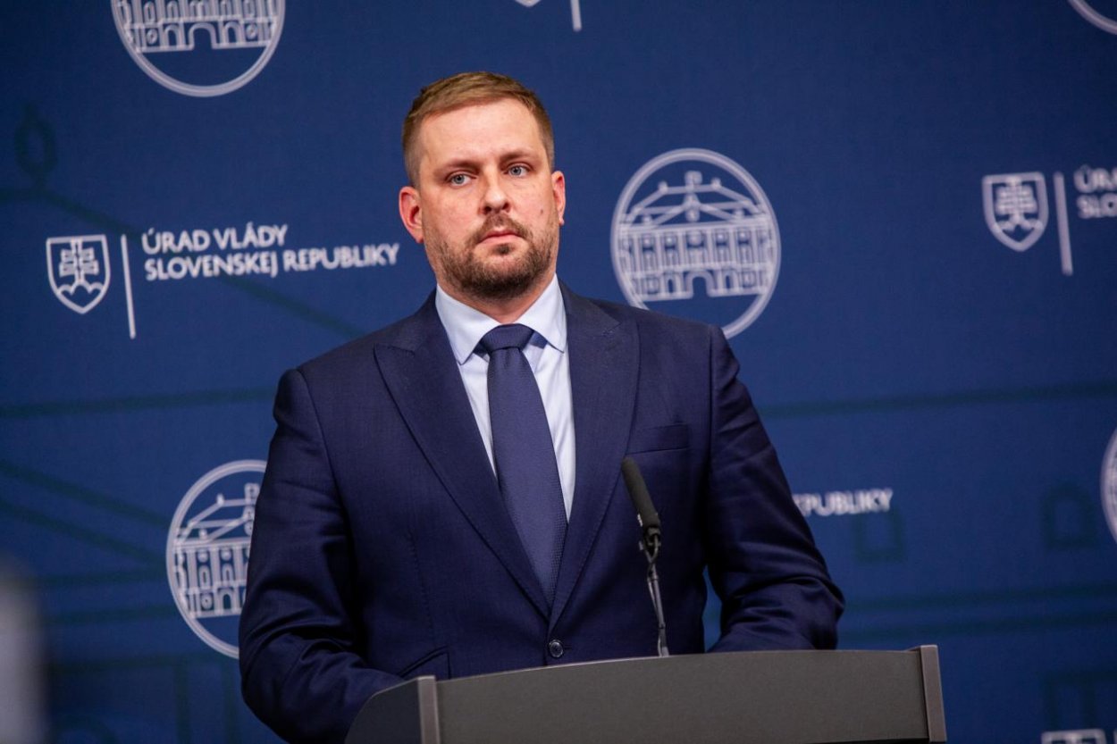 Šaško: Situácia vo VšZP je nateraz stabilizovaná