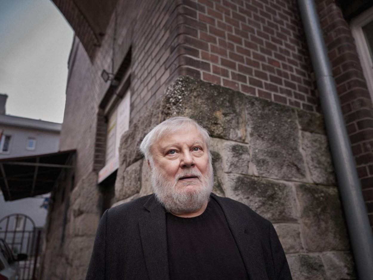 Fedor Gál: Laudatio Petrovi Zajacovi k osemdesiatke