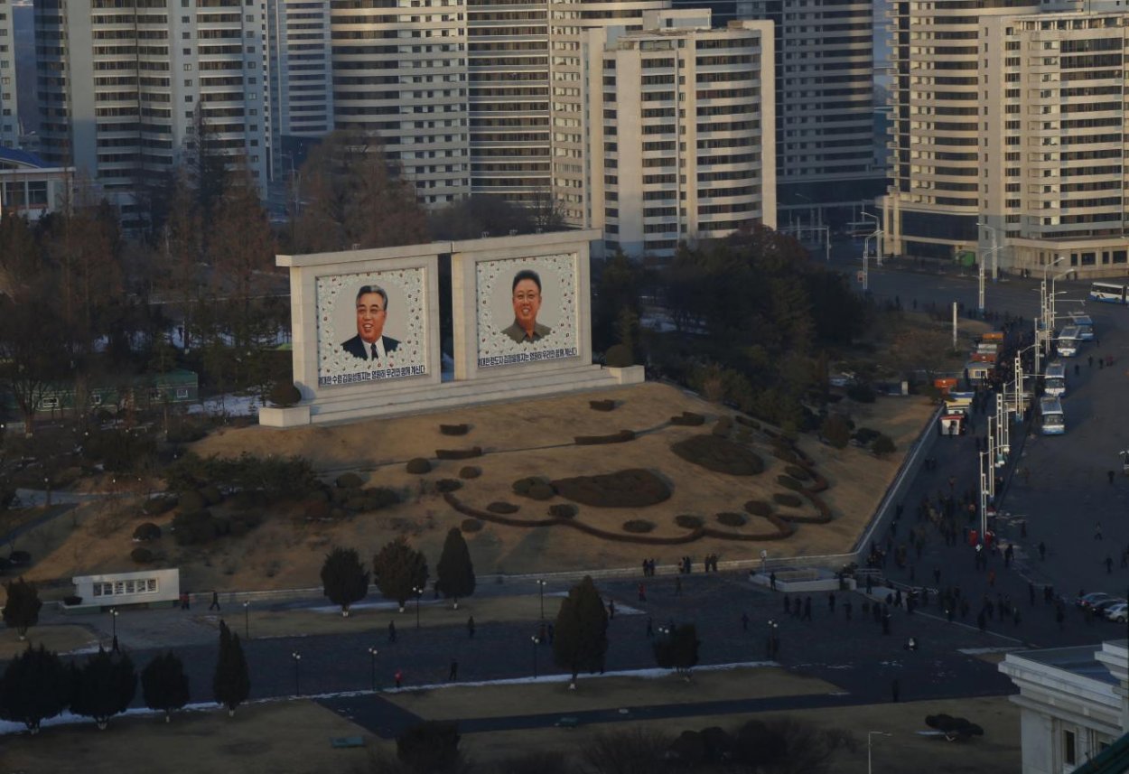 Unikli osobné údaje tisícky utečencov zo Severnej Kórey