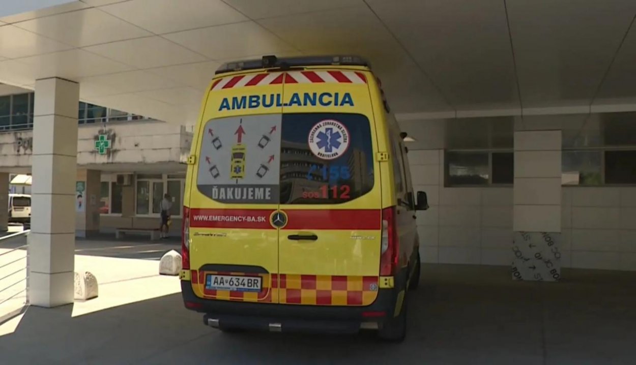 Penta Hospitals sa rozhodla pre netransparentnosť odstúpiť z tendra na záchranky