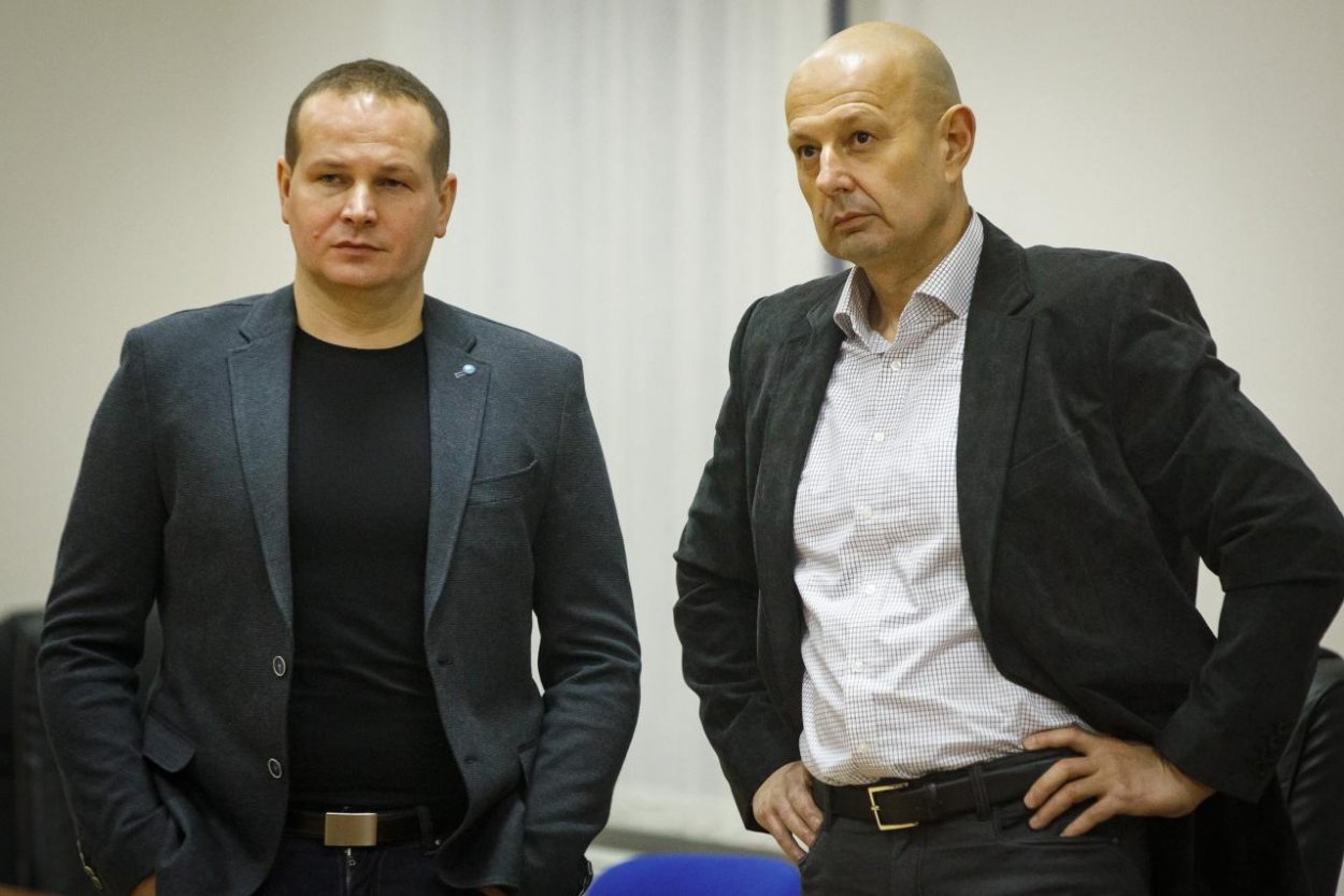 Polícia nevyvodí zodpovednosť voči vyšetrovateľovi, ktorý sledoval Kuciaka