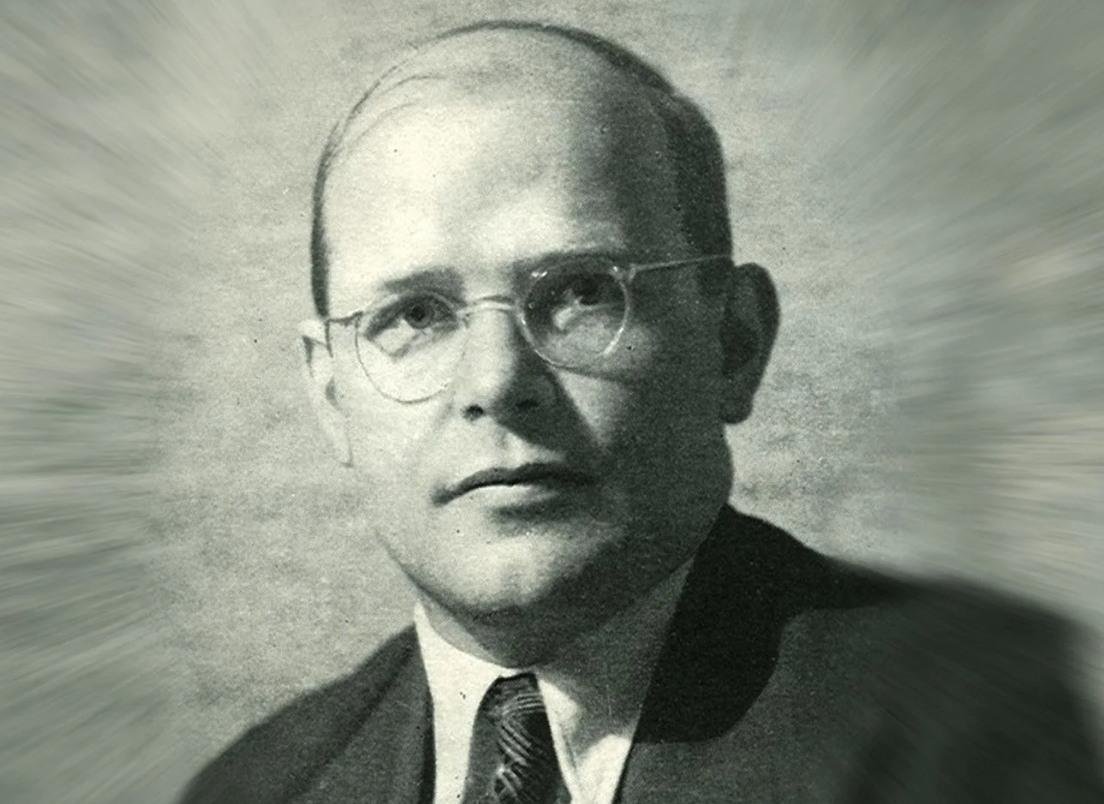 Dietrich Bonhoeffer (1906-1945): Kristovo evanjelium proti Hitlerovmu mýtu 