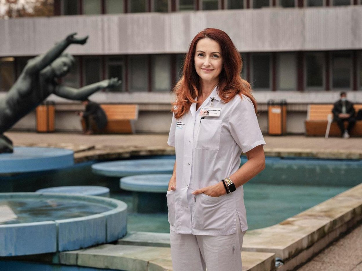 Stratifikácia? Áno, rozhodne, ale reforma ambulantného sektora je základný kameň, na ktorom ju treba postaviť