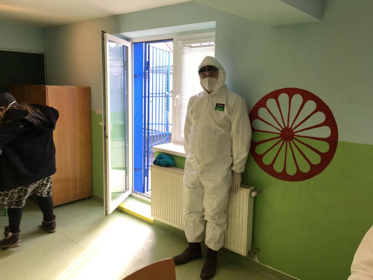 Reportáž z Plaveckého Štvrtka: Ďalšiu „osadu“ by opáskovať nemali. Uvidíme, či zvíťazí strach alebo zdravý rozum