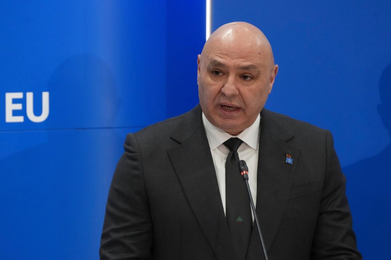 Rubio rokoval vo Washingtone s prezidentom Libanonu, ocenil, že usiluje o odzbrojenie Hizballáhu