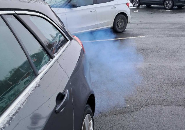 Historky z podsvetia jazdeniek: zatajené havárie, viackrát stočené kilometre či dym v kabíne