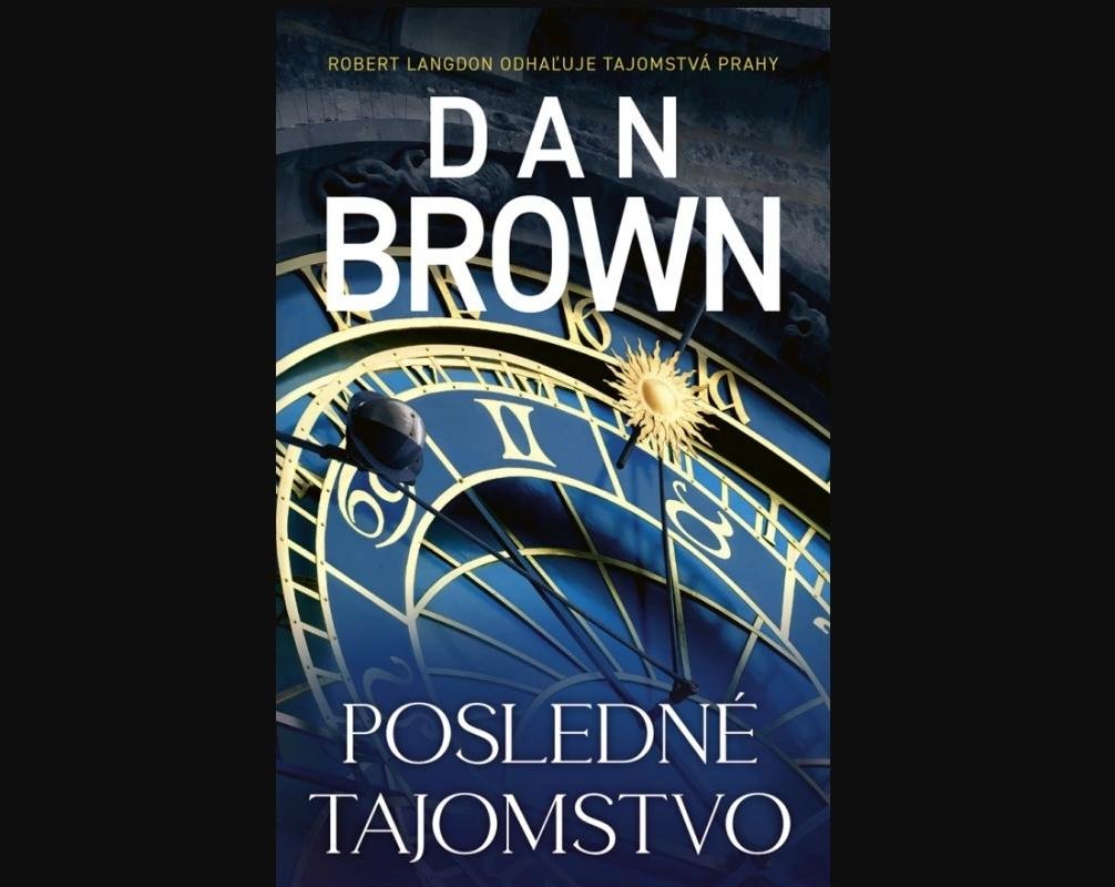 Posledné tajomstvo je odhalené. Kvôli novinke Dana Browna stáli ľudia pred kníhkupectvom  aj 12 hodín