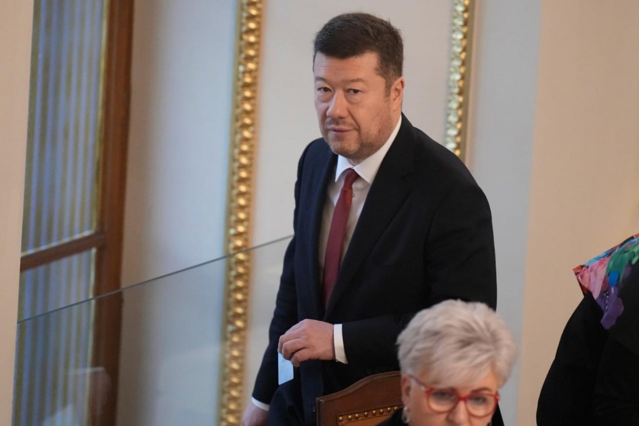 Český súd vyhovel odvolaniu SPD, oslobodil ho v kauze predvolebných plagátov